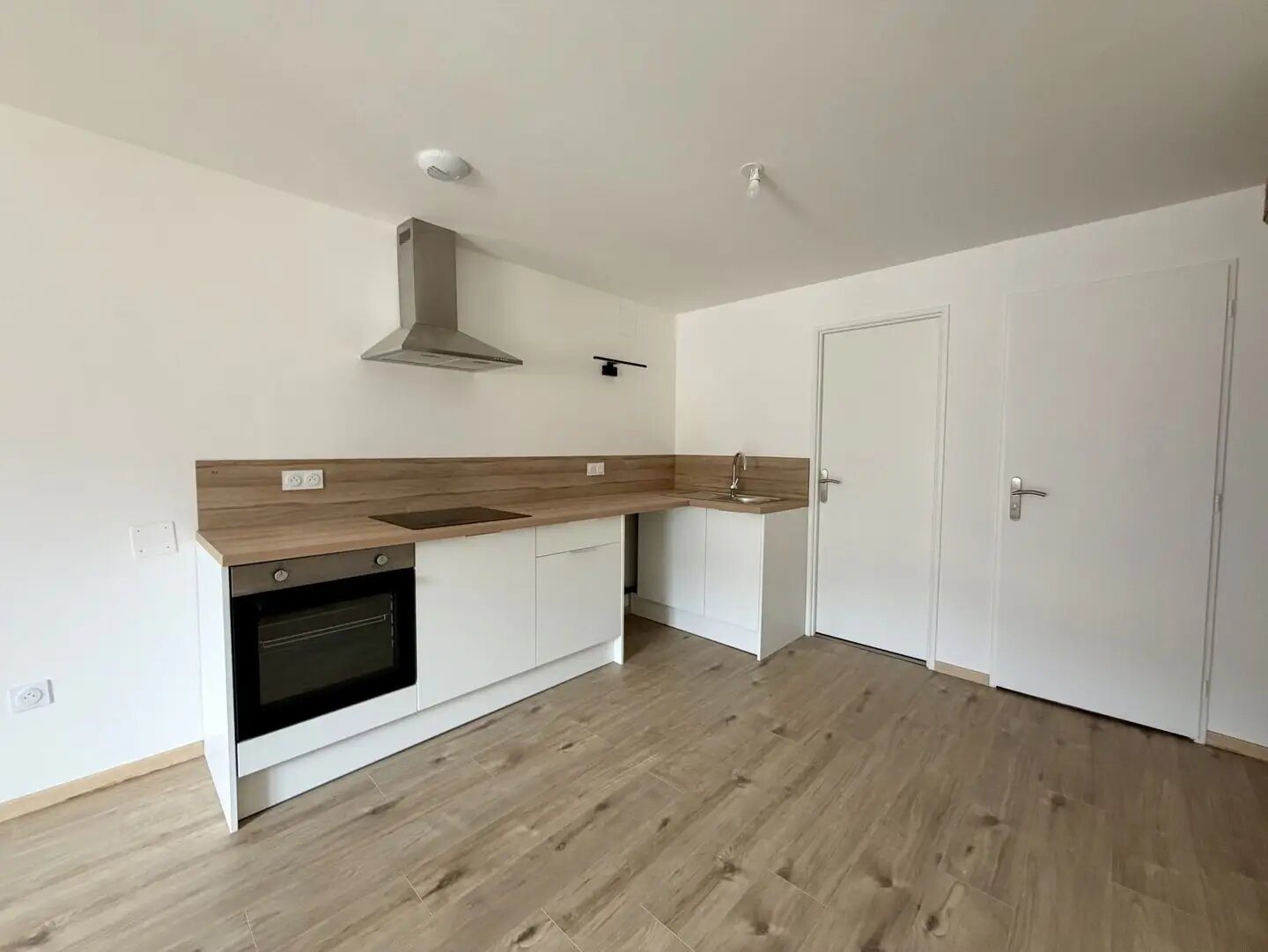 Appartement à louer, 43m², Beaujeu