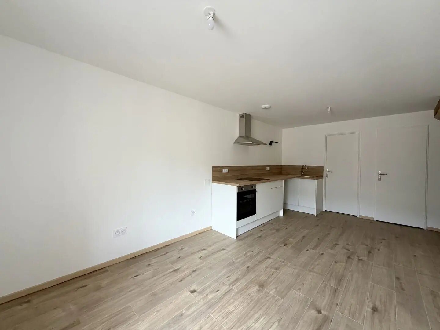 Appartement à louer, 43m², Beaujeu