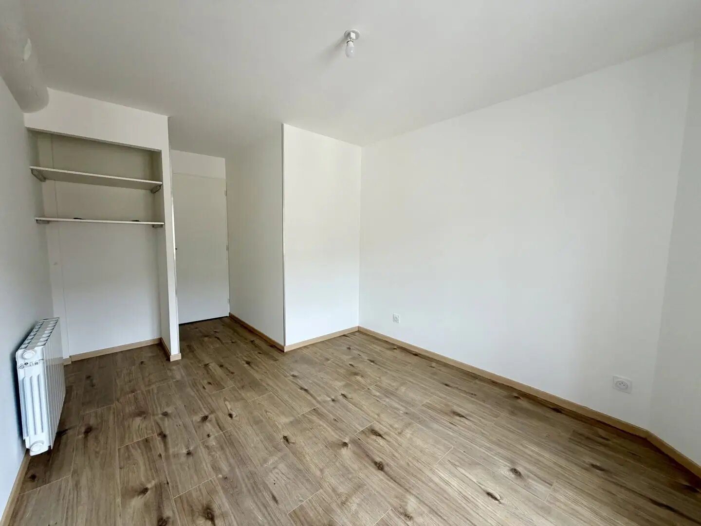Appartement à louer, 43m², Beaujeu