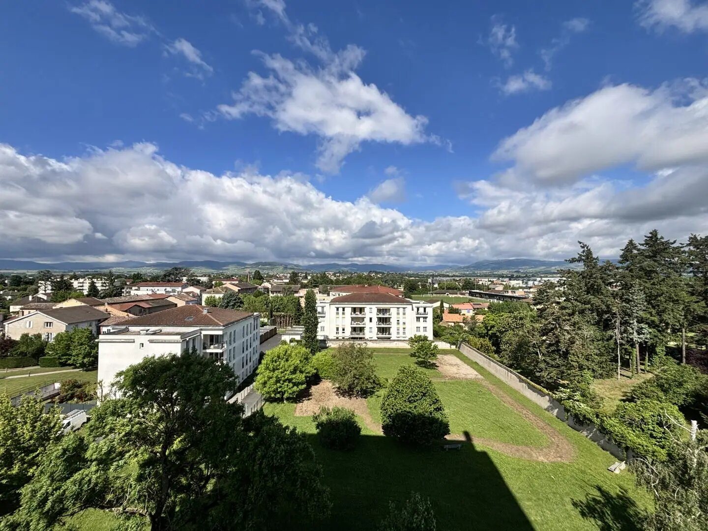 Appartement à vendre, 57m², Belleville