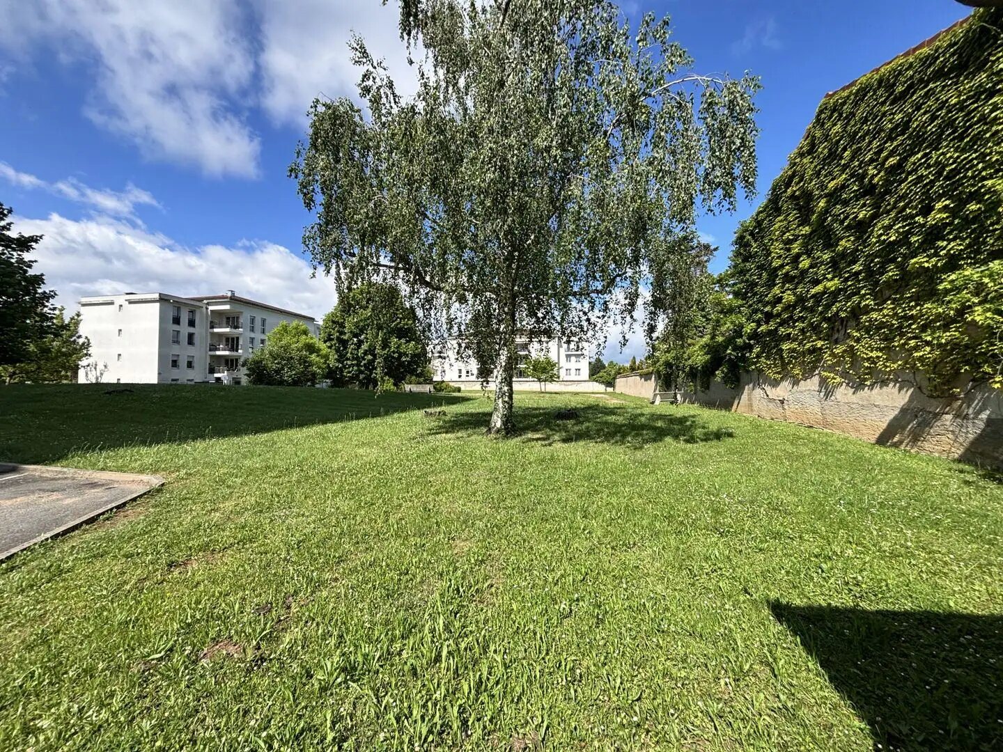 Appartement à vendre, 57m², Belleville