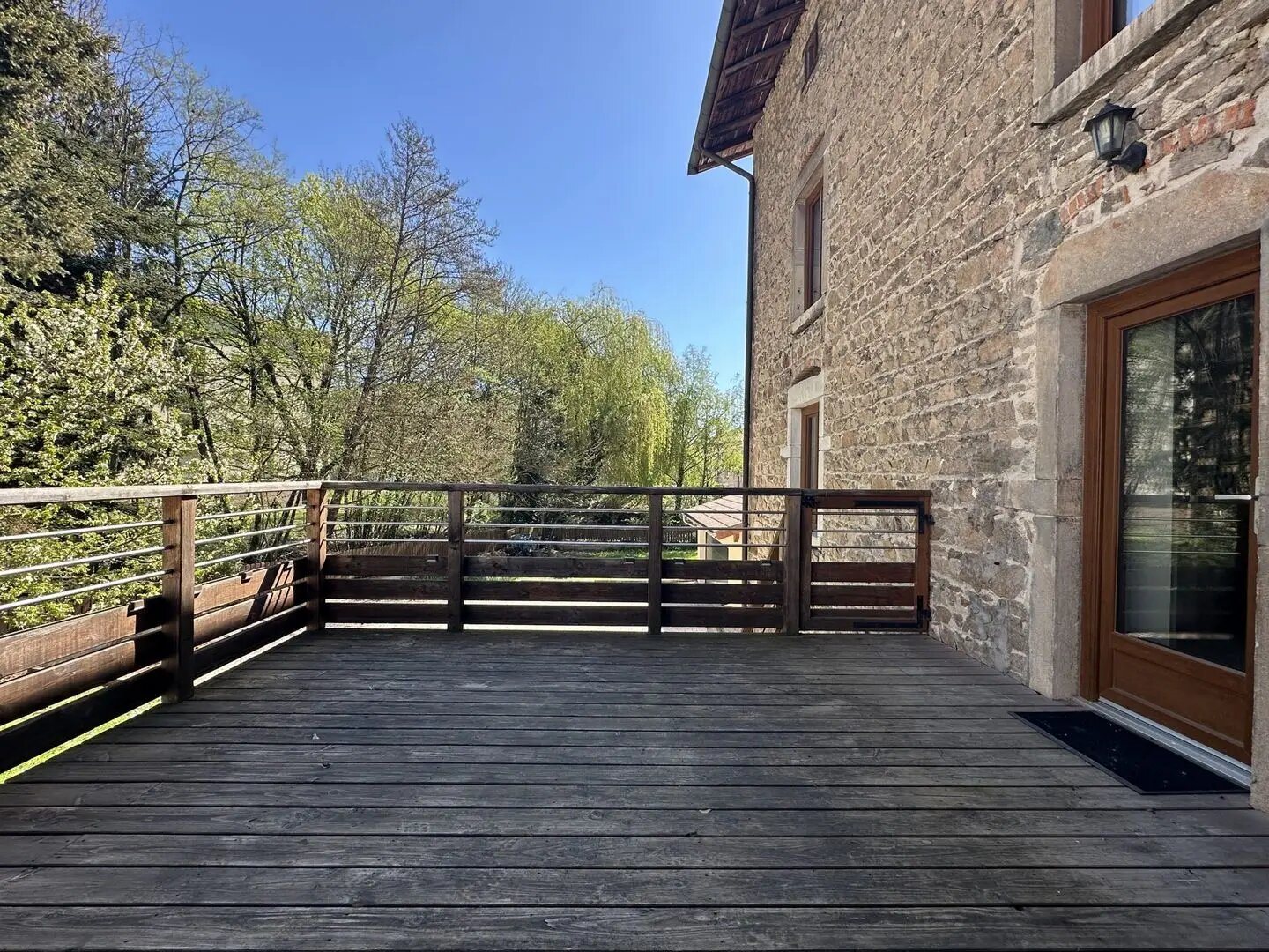 Maison à vendre, 190m², Beaujeu
