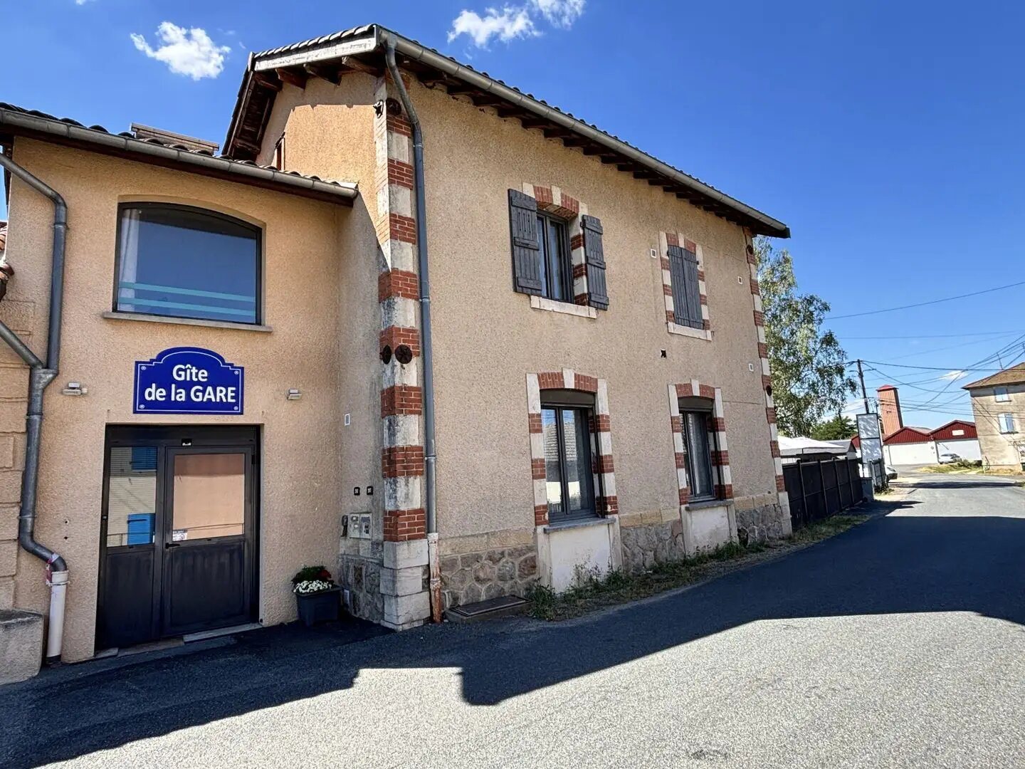 Maison à vendre, 122m², Ouroux
