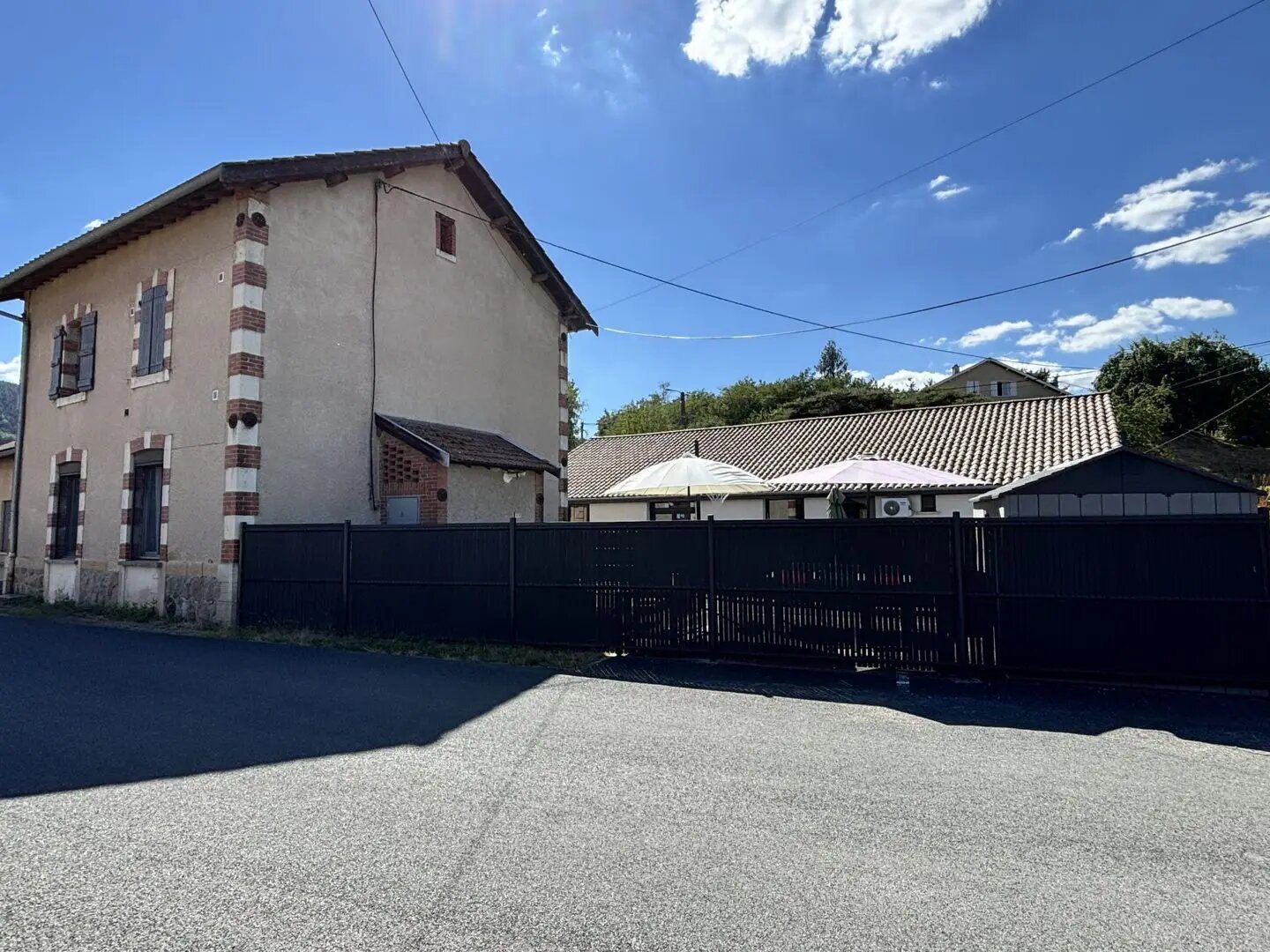 Maison à vendre, 122m², Ouroux
