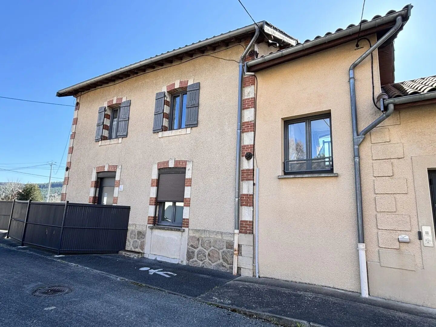 Maison à vendre, 122m², Ouroux