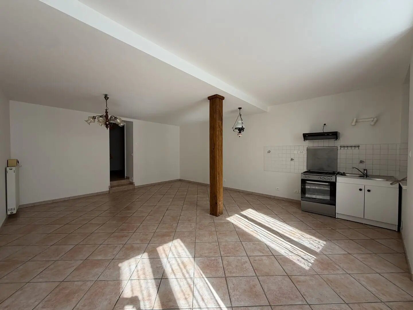 Appartement à louer, 51m², Beaujeu