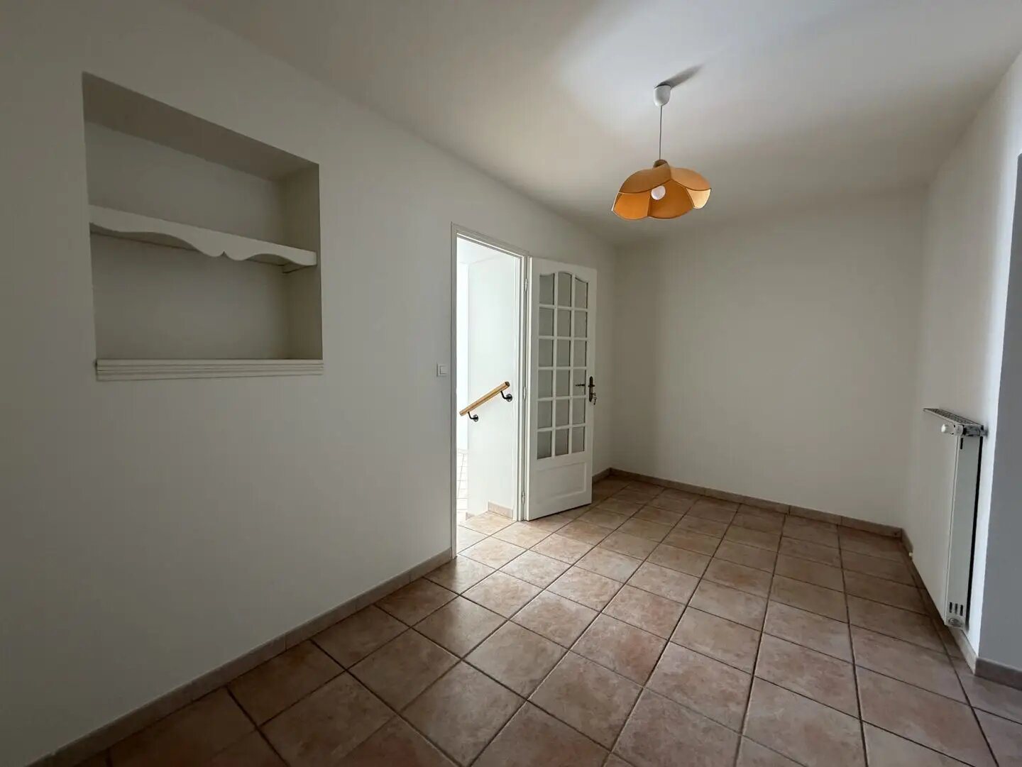 Appartement à louer, 51m², Beaujeu