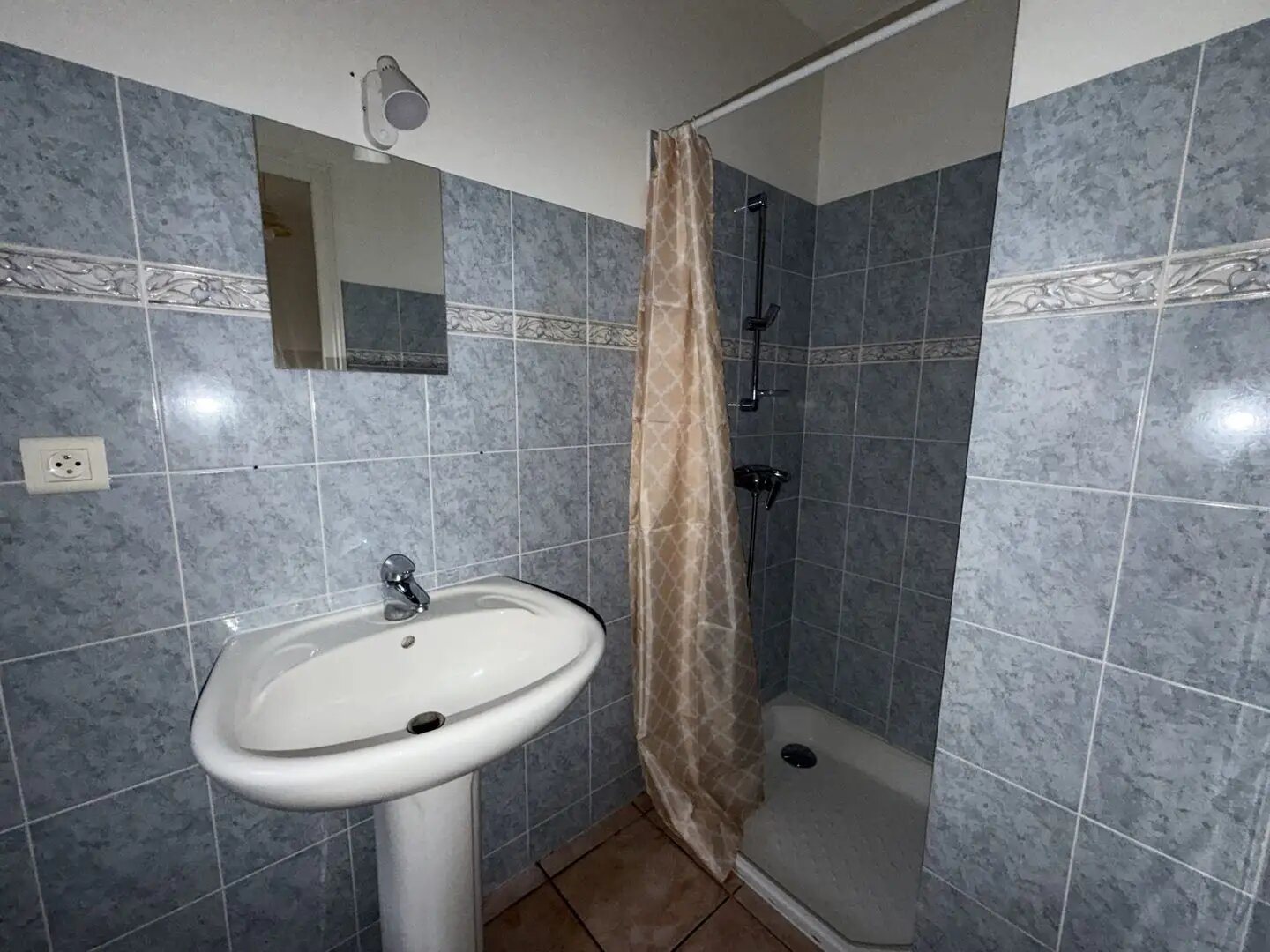 Appartement à louer, 51m², Beaujeu