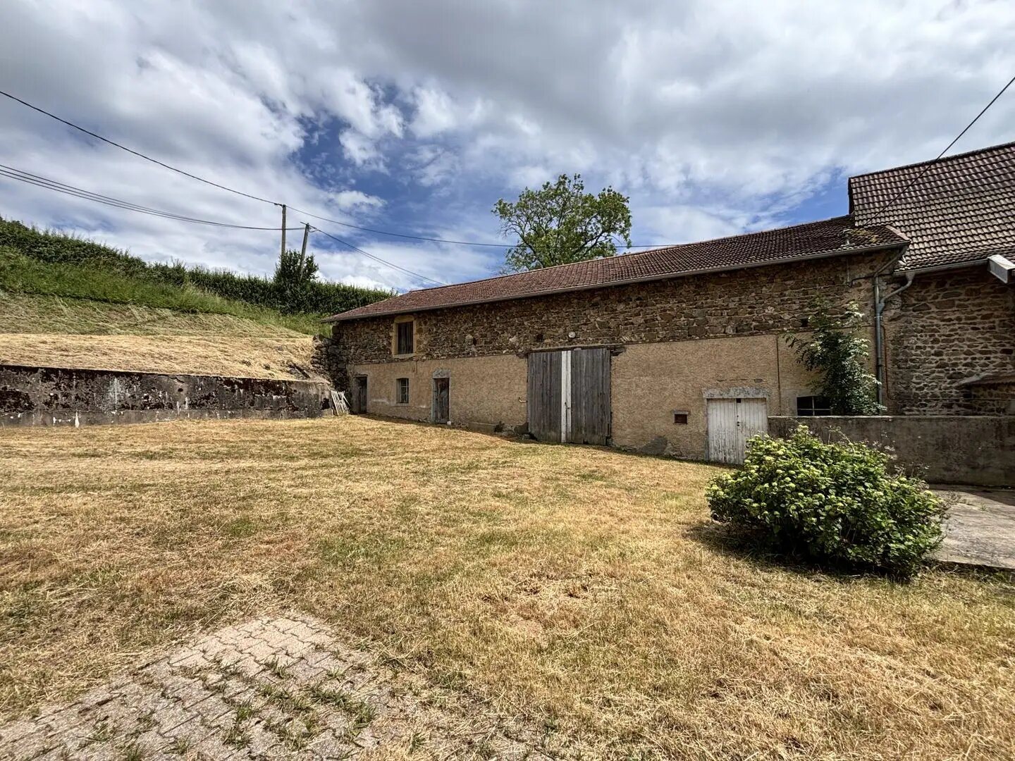 Maison à vendre, 118m², Saint-Bonnet-des-Bruyères