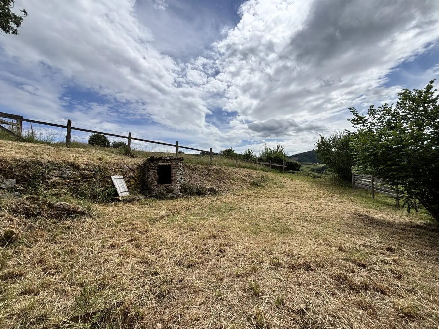 Maison à vendre, 118m², Saint-Bonnet-des-Bruyères