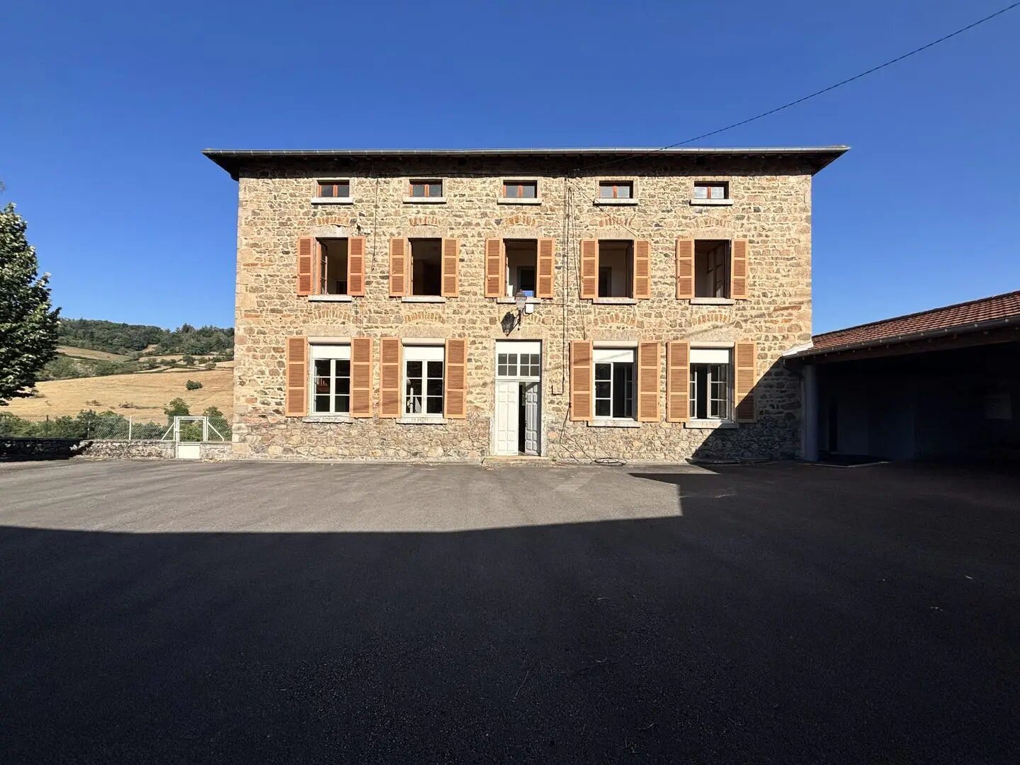 Maison à vendre, 337m², Saint-Christophe
