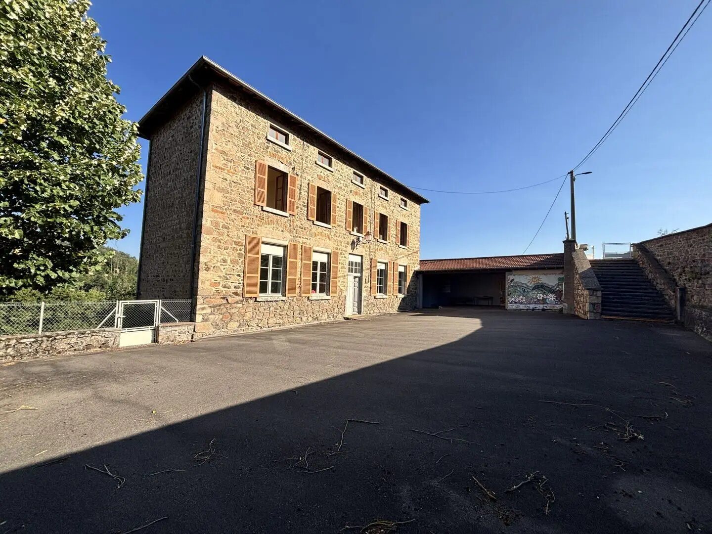 Maison à vendre, 337m², Saint-Christophe