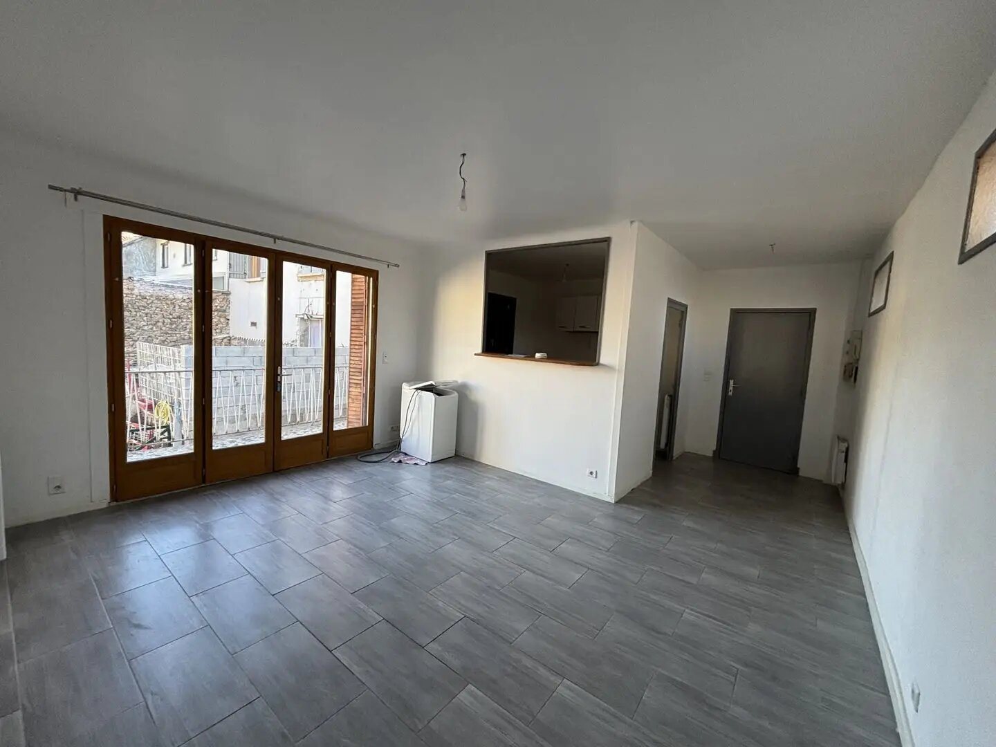 Appartement à louer, 44m², Beaujeu