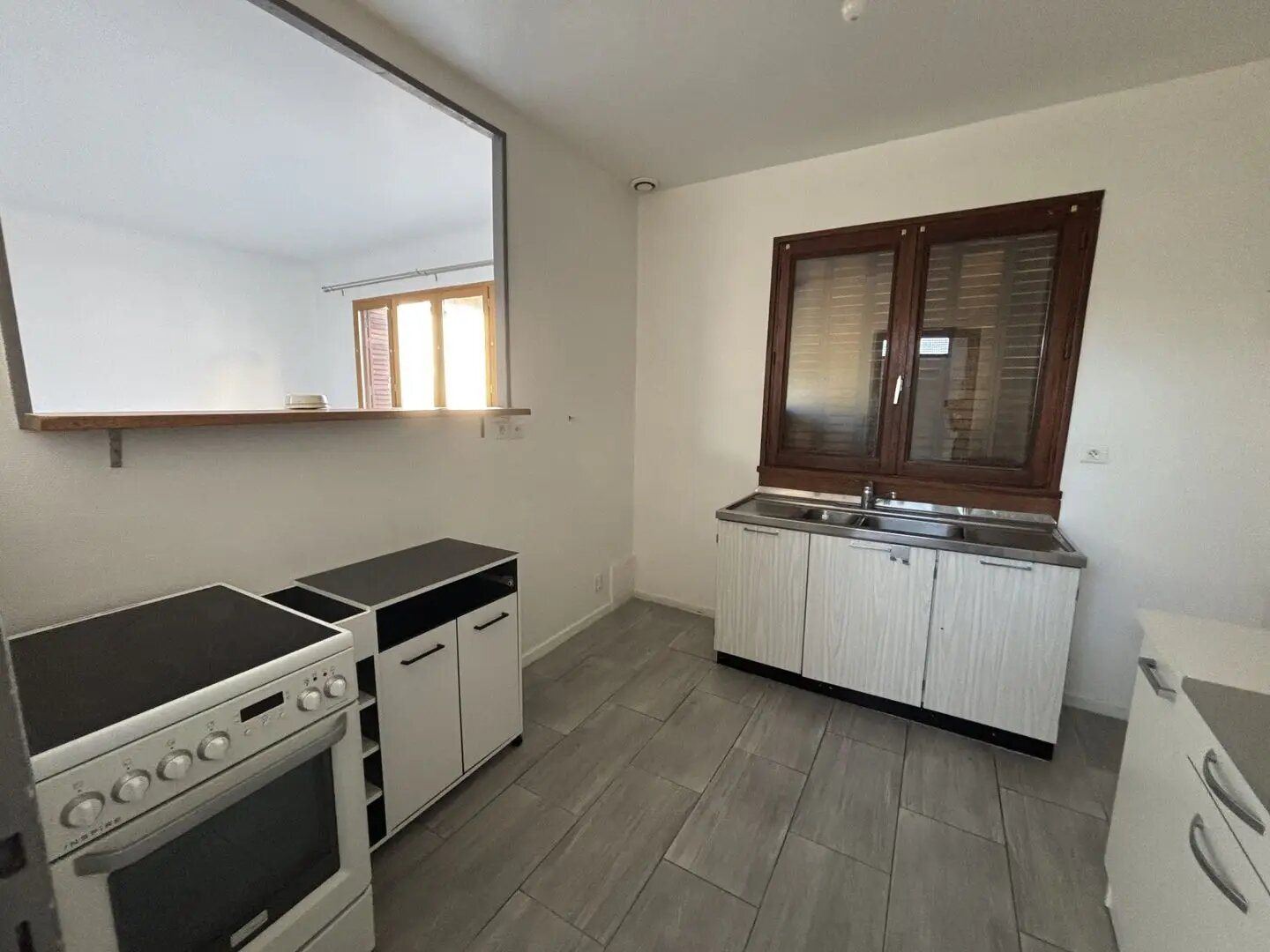 Appartement à louer, 44m², Beaujeu