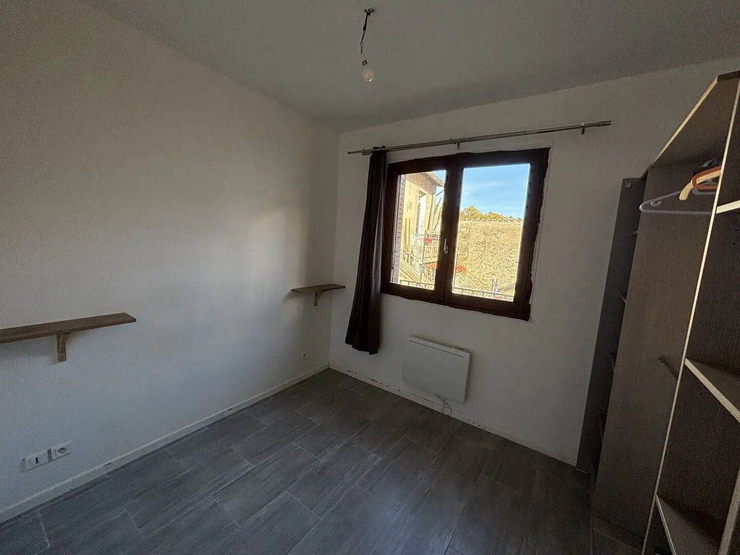 Appartement à louer, 44m², Beaujeu