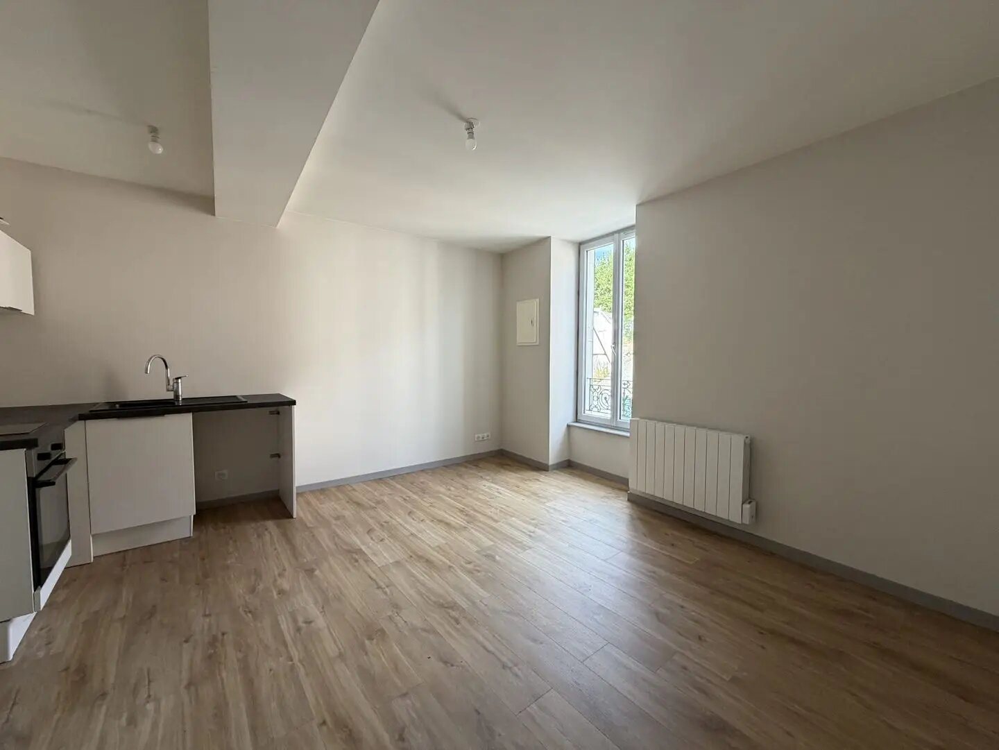 Appartement à louer, 33m², Beaujeu