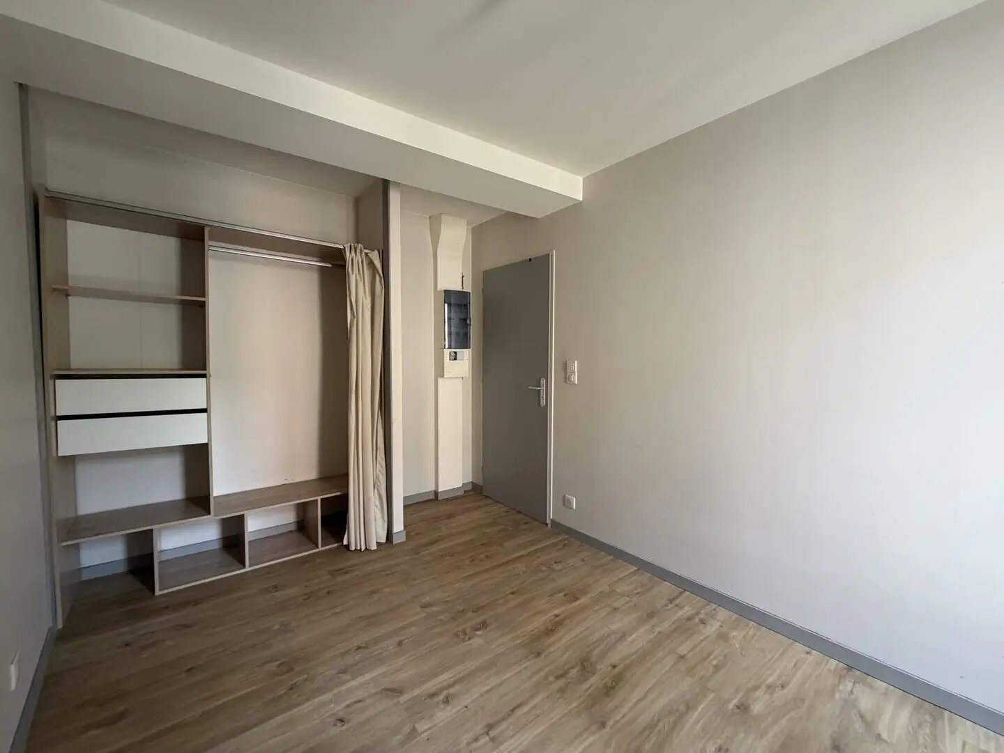 Appartement à louer, 33m², Beaujeu
