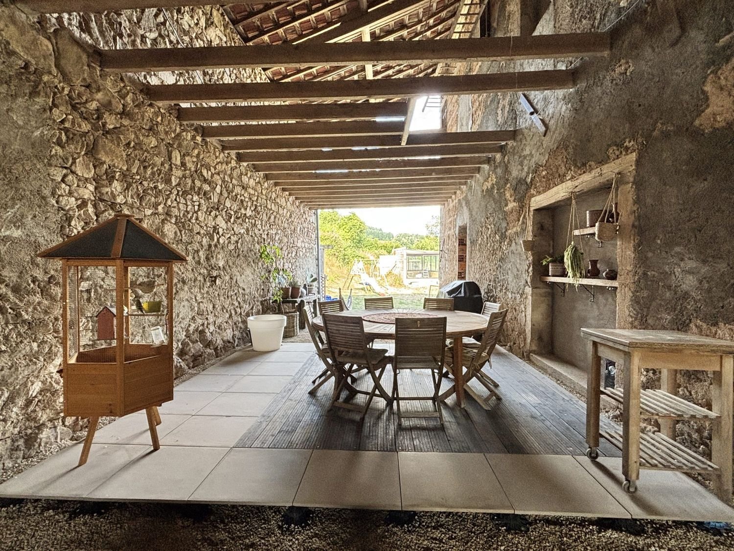 Maison à vendre, 220m², Saint-Igny-de-Vers