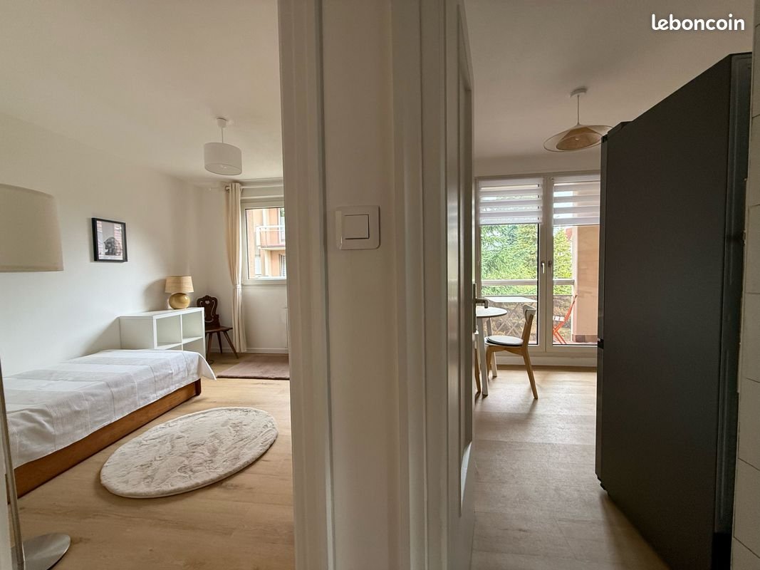 Appartement à louer, 65m², Strasbourg