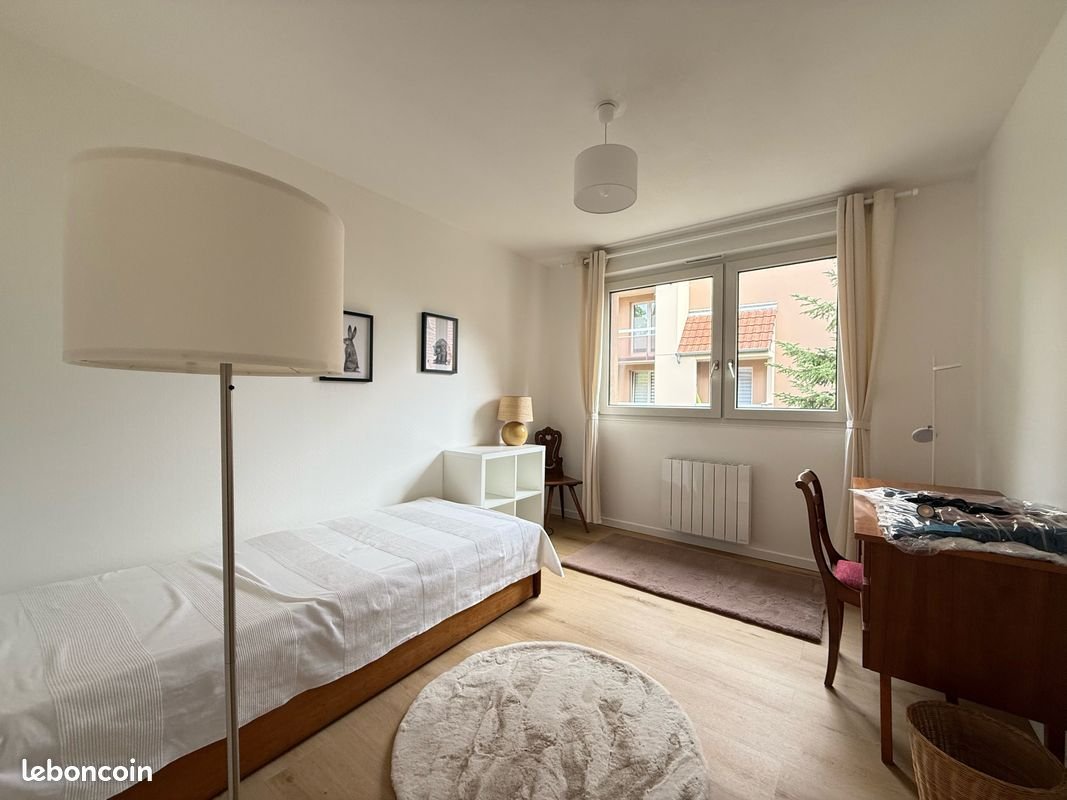 Appartement à louer, 65m², Strasbourg