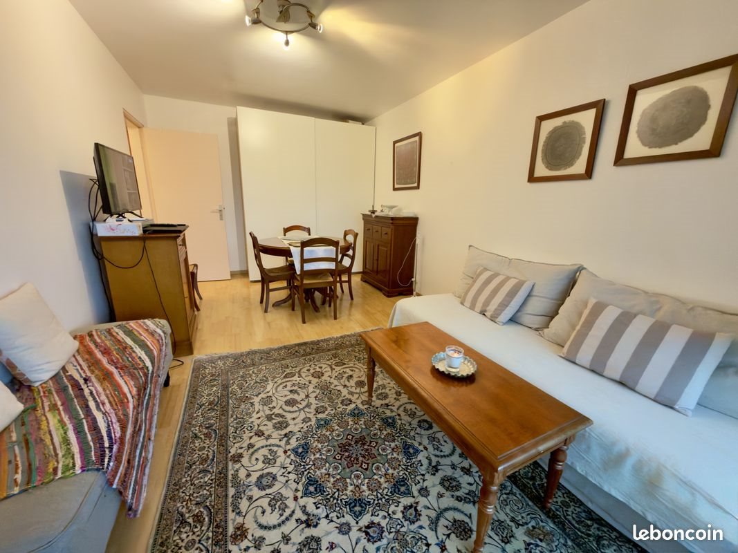 Appartement à vendre, 47m², Strasbourg