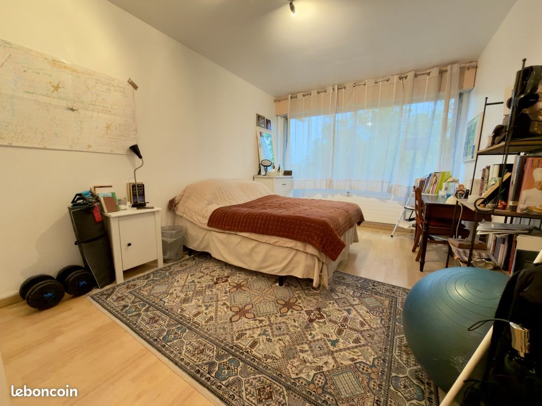 Appartement à vendre, 47m², Strasbourg