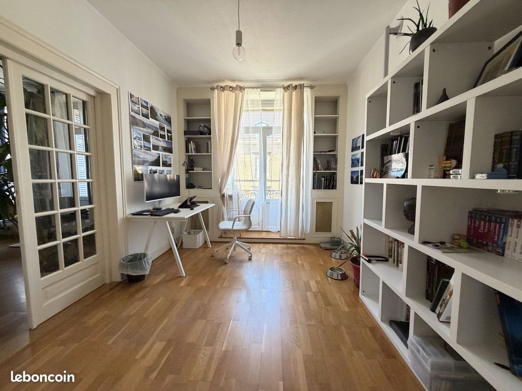 Appartement à louer, 94m², Strasbourg