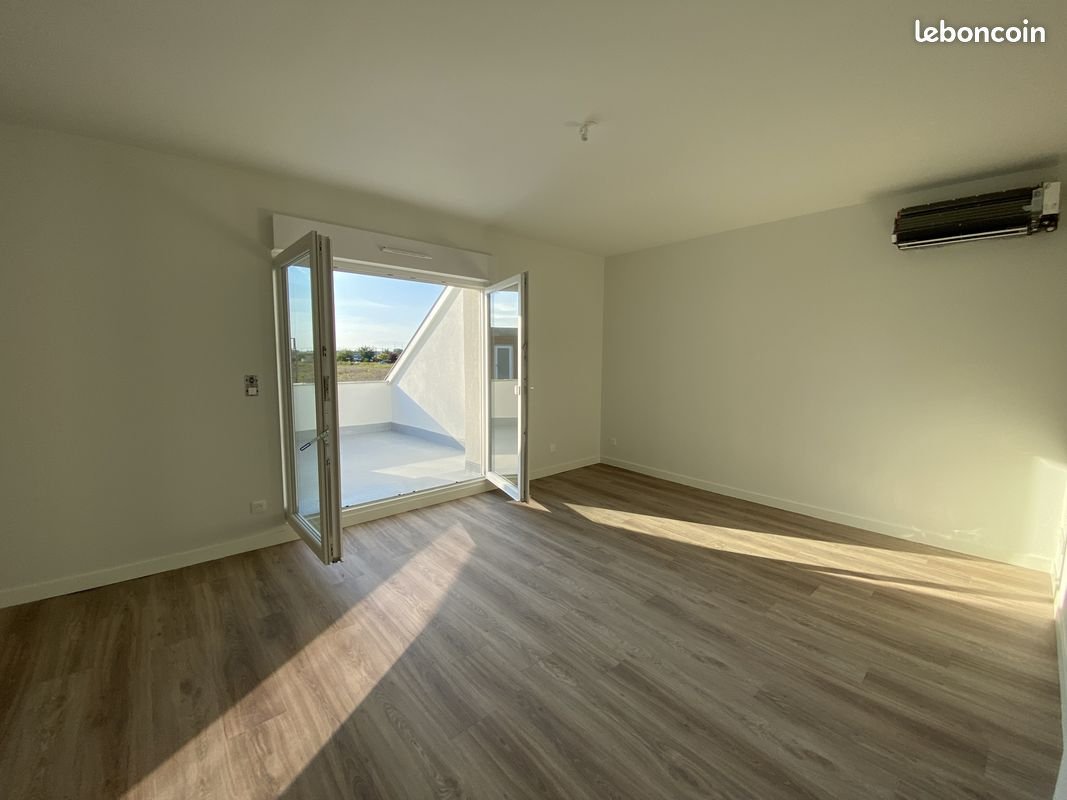 Appartement à louer, 67m², Lampertheim