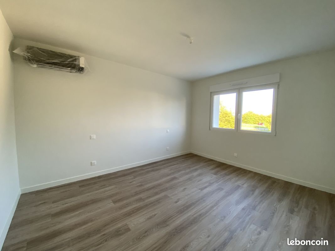 Appartement à louer, 67m², Lampertheim