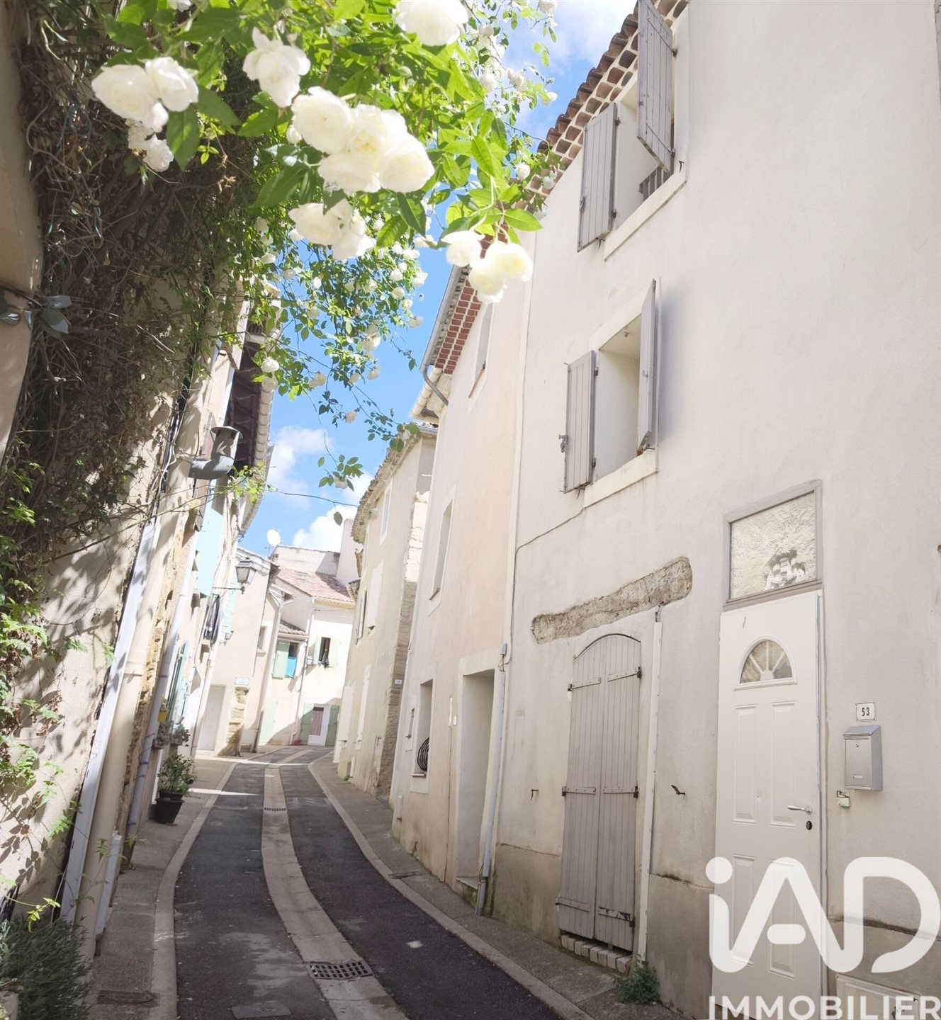 Maison à vendre, 79m², Sarrians