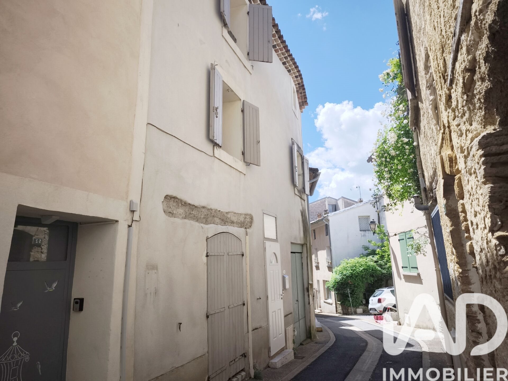 Maison à vendre, 79m², Sarrians