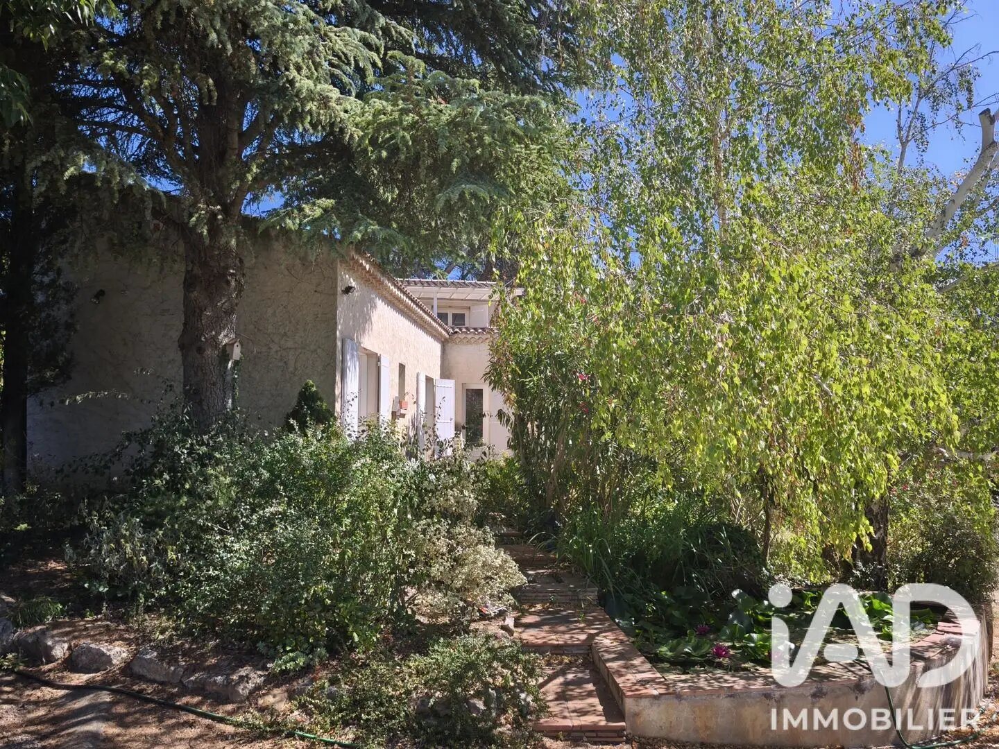 Maison à vendre, 151m², Villeneuve-lès-Avignon
