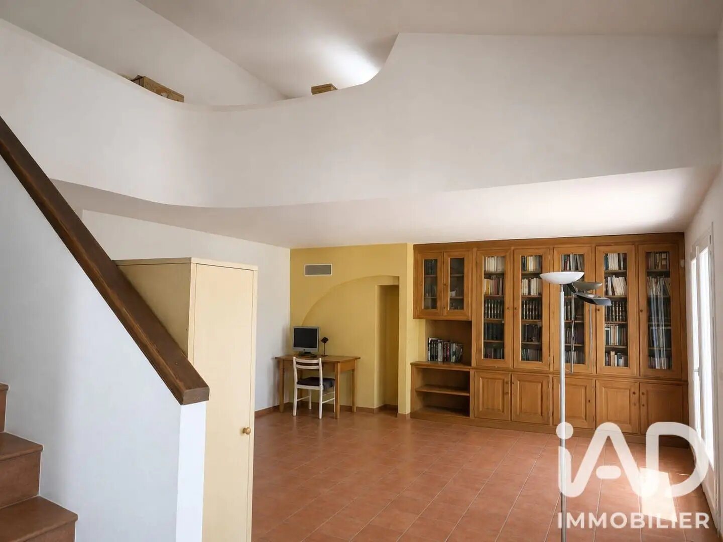 Maison à vendre, 151m², Villeneuve-lès-Avignon