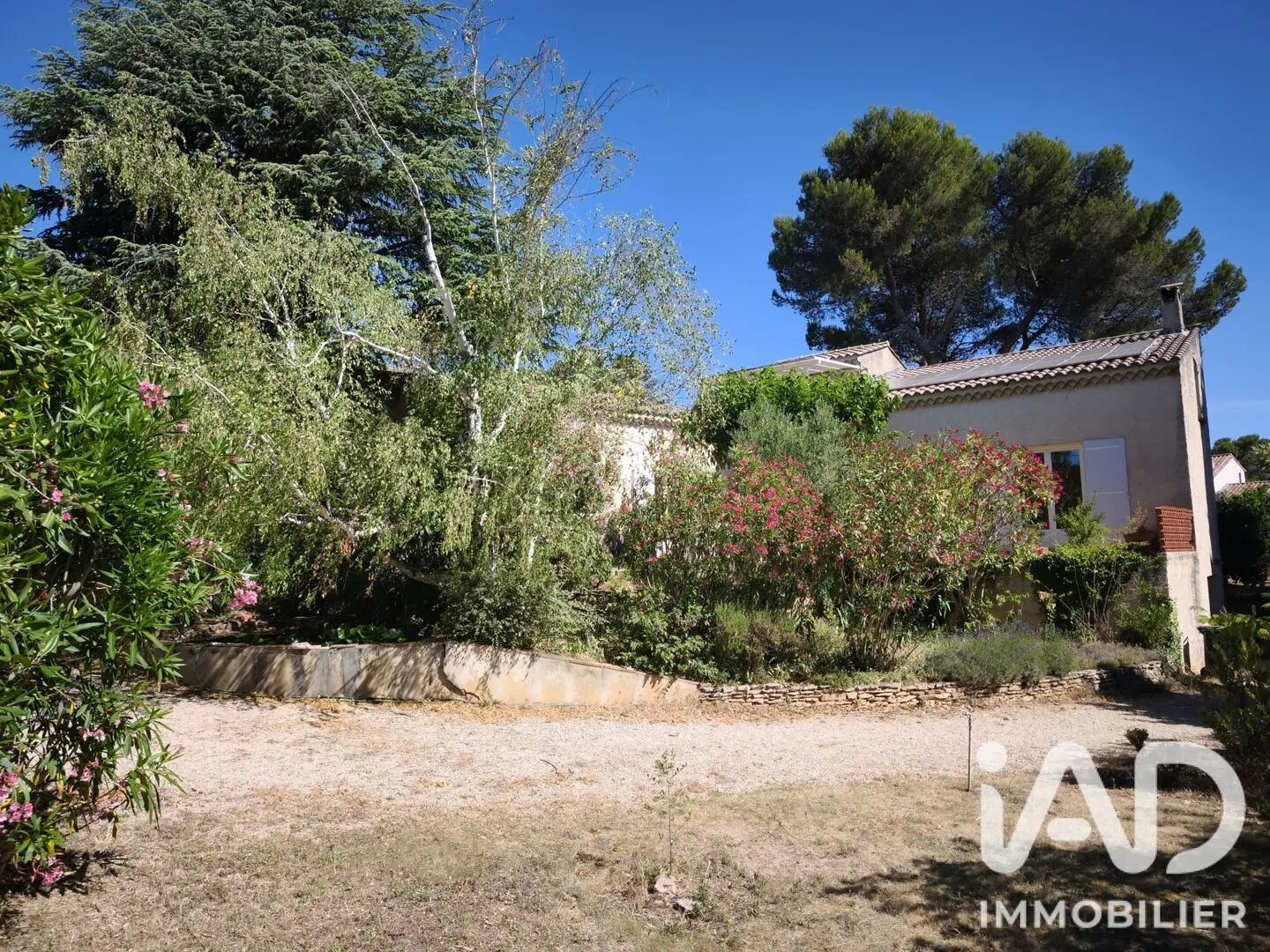 Maison à vendre, 151m², Villeneuve-lès-Avignon