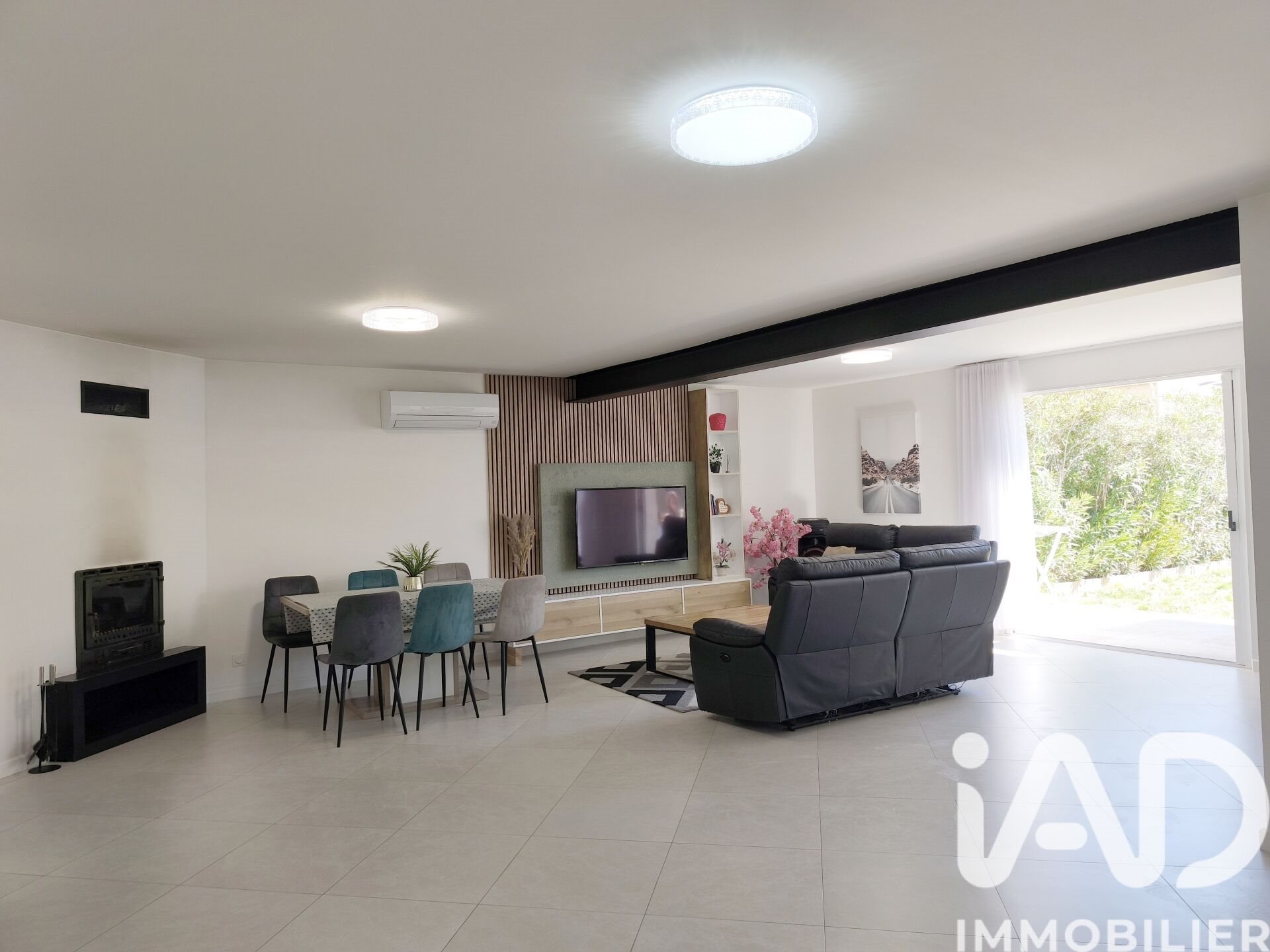 Maison à vendre, 142m², Avignon