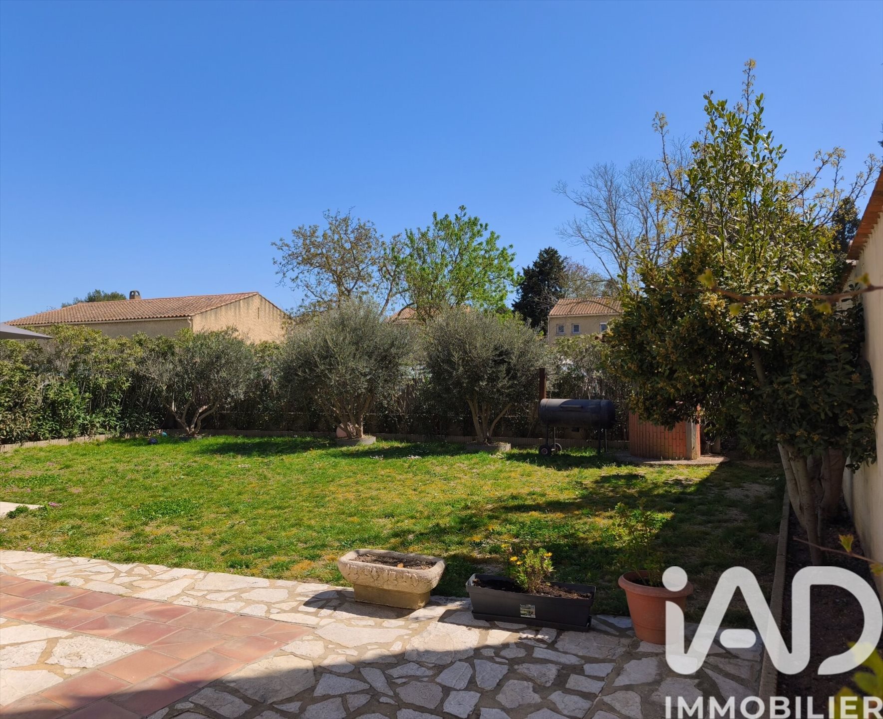 Maison à vendre, 142m², Avignon