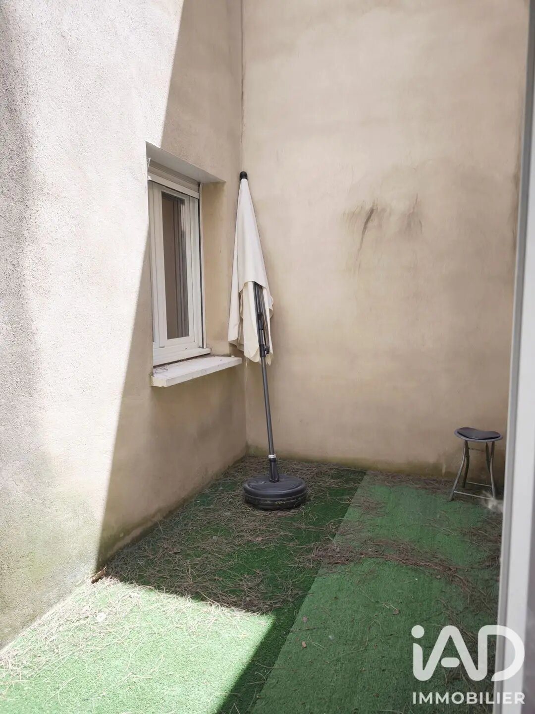 Appartement à vendre, 55m², Althen-des-Paluds