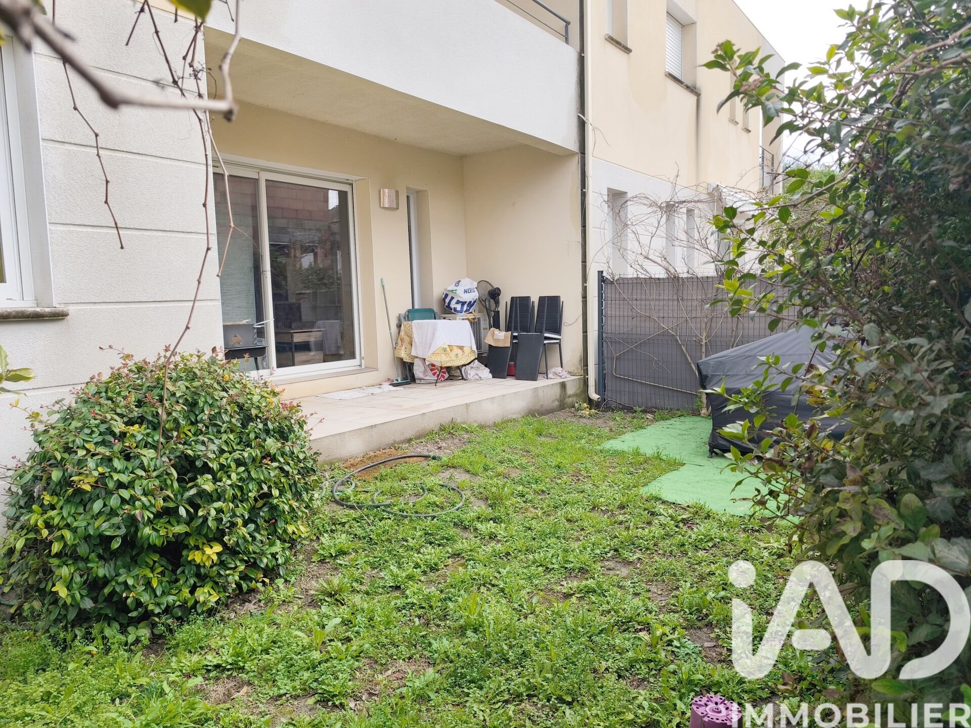 Appartement à vendre, 61m², Althen-des-Paluds