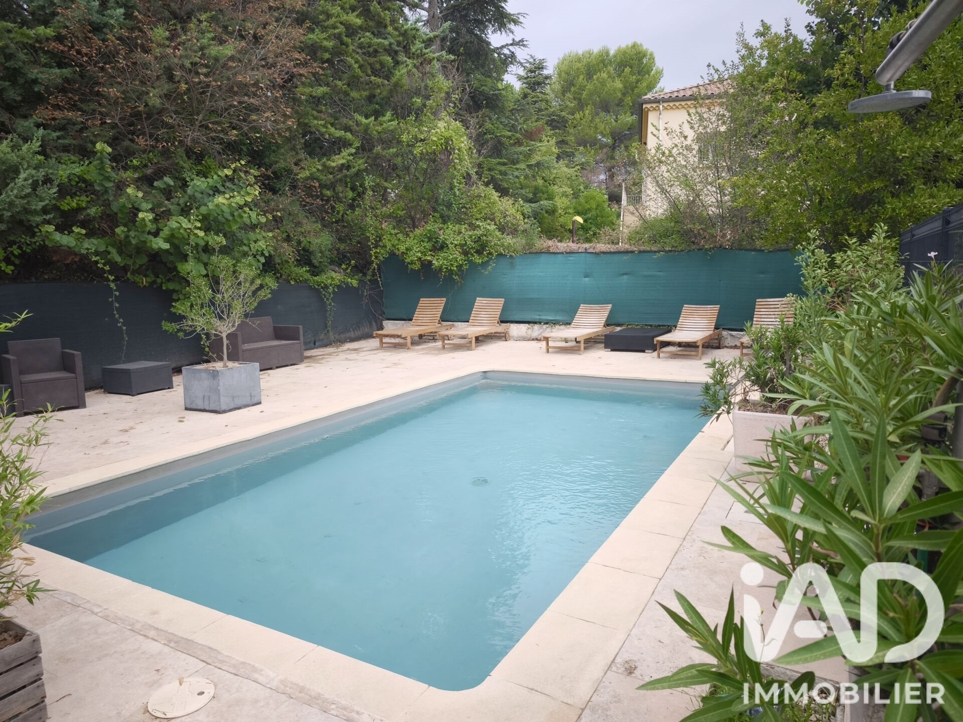 Appartement à vendre, 17m², Aix-en-Provence