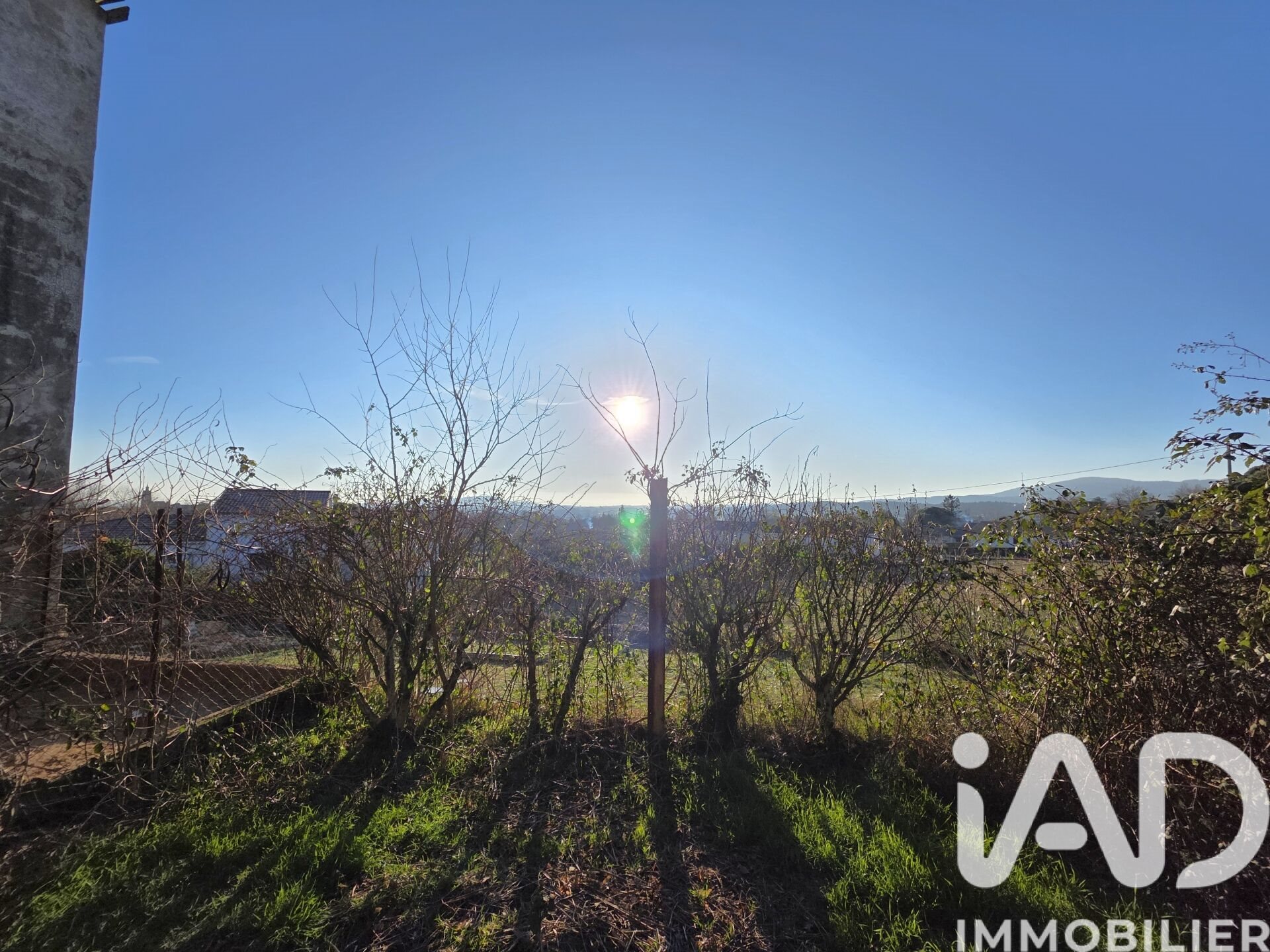Maison à vendre, 200m², Quintenas