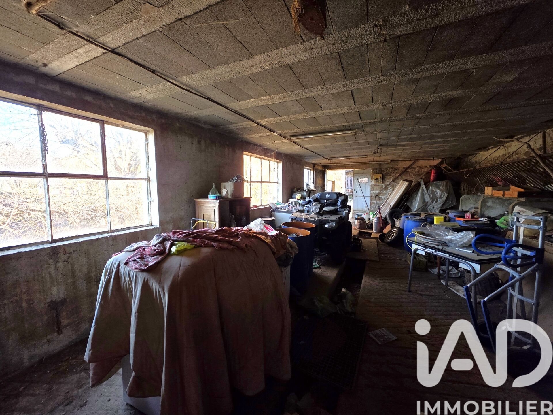 Maison à vendre, 200m², Quintenas