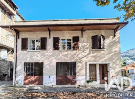 Maison à vendre, 164m², Satillieu