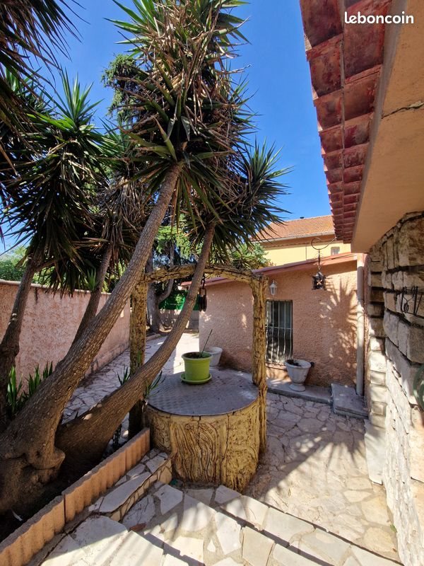 Maison à louer, 158m², Marseille 11ème
