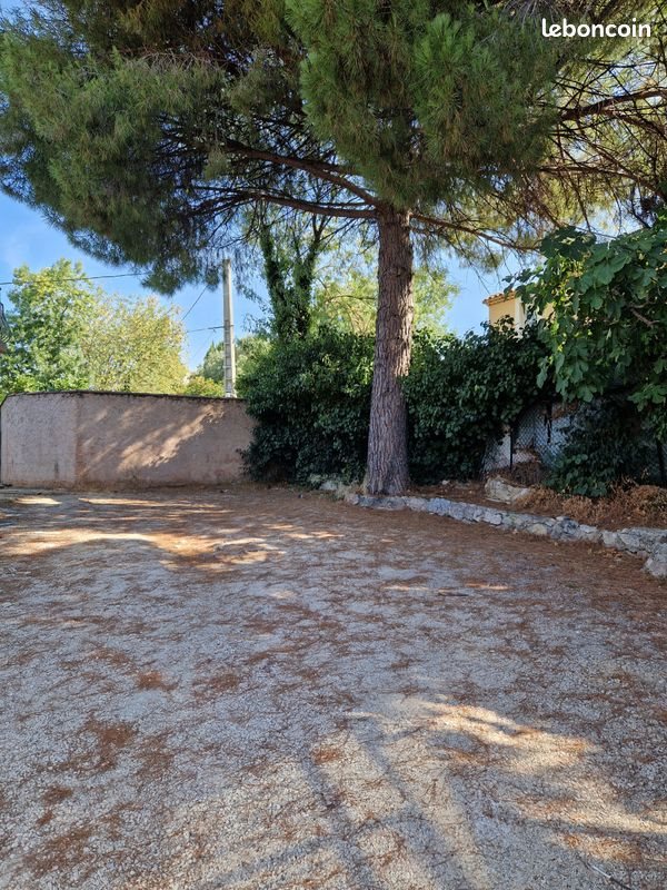 Maison à louer, 158m², Marseille 11ème