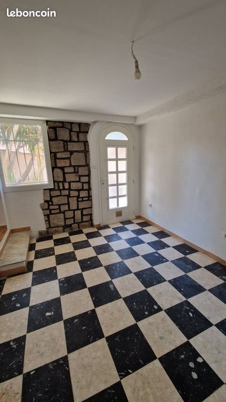 Maison à louer, 158m², Marseille 11ème