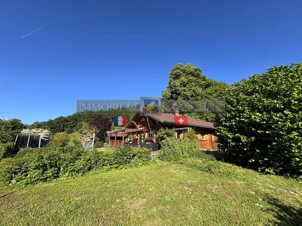 Maison à vendre, 100m², Châtillon-sur-Cluses