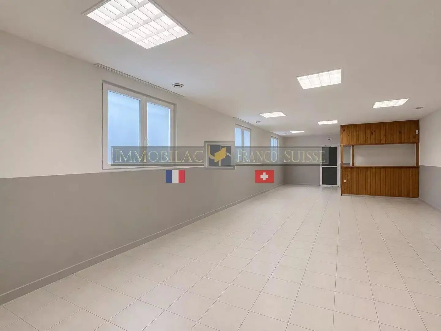 Appartement à vendre, 112m², Scionzier
