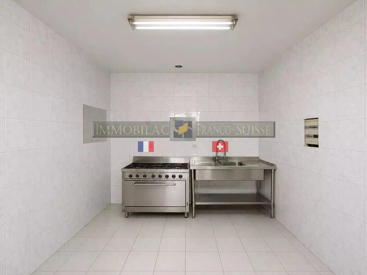 Appartement à vendre, 112m², Scionzier