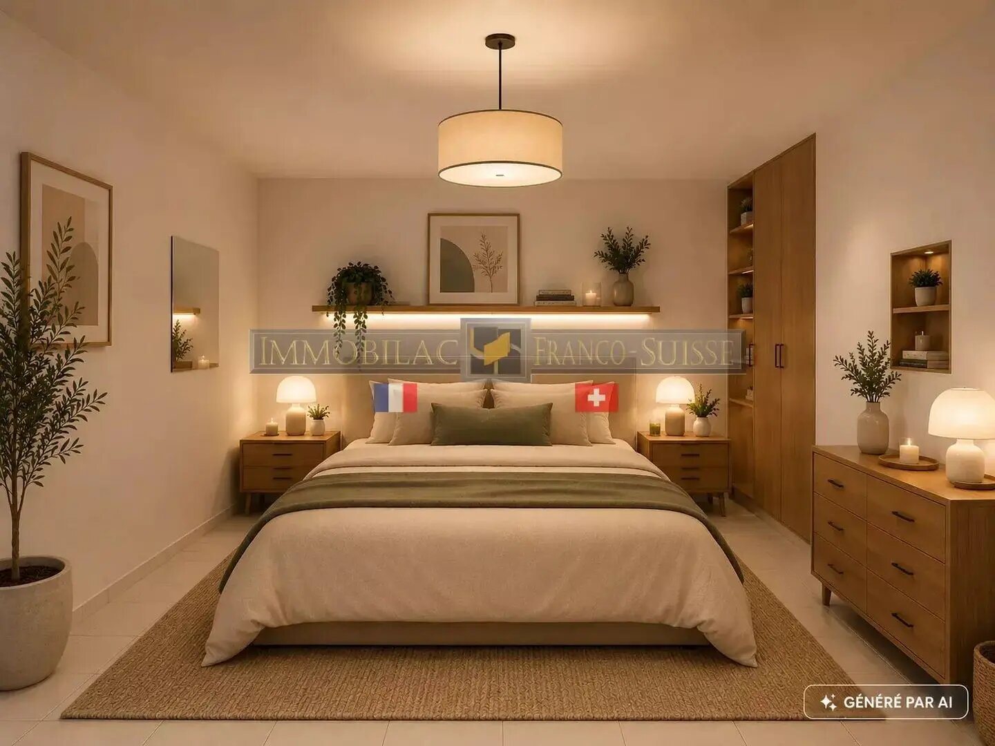 Appartement à vendre, 112m², Scionzier