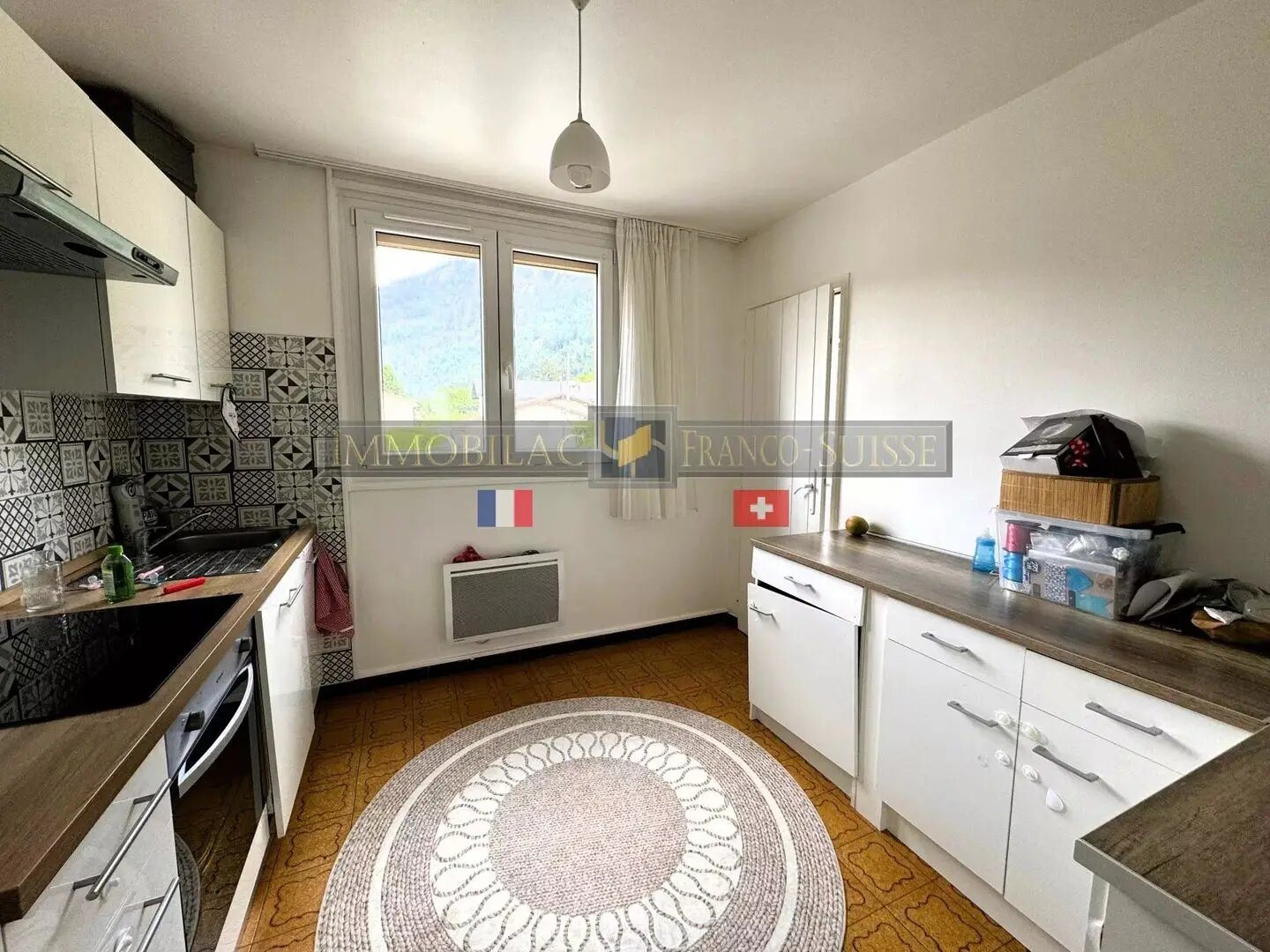 Appartement à vendre, 69m², Scionzier